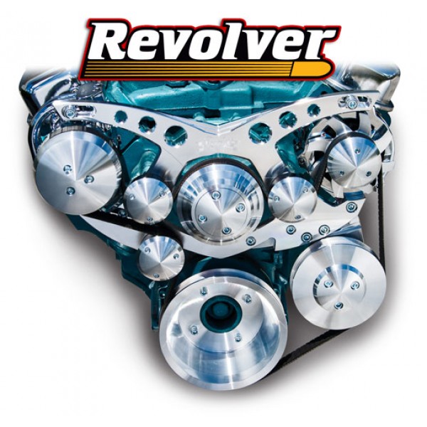 March Revolver